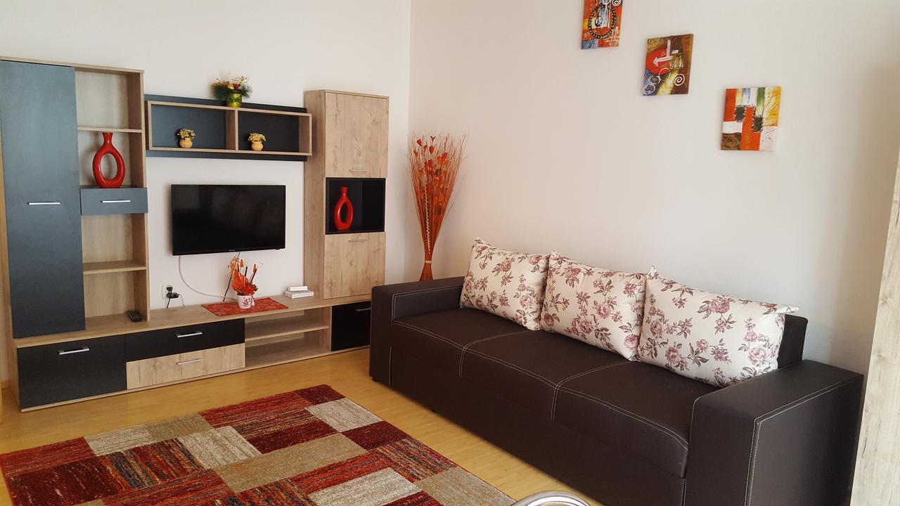 Apartament Maria Floreşti Exterior foto